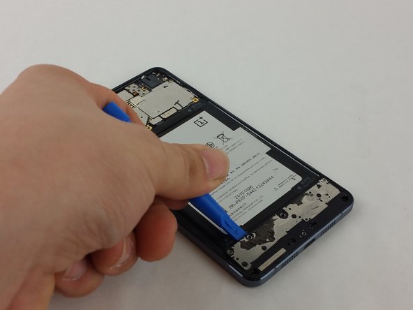 OnePlus X Charging Port Replacement, Charging Port: crwdns2935265:08crwdnd2935265:02crwdnd2935265:02crwdne2935265:0