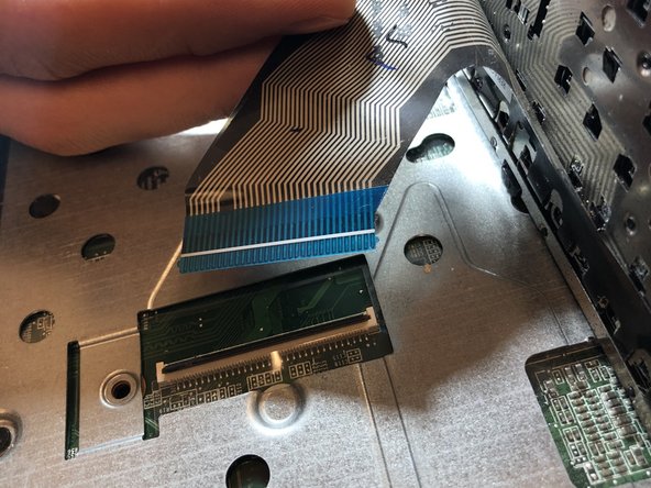 HP Pavilion Sleekbook 14-b013cl Cooling Fan Replacement: crwdns2935265:06crwdnd2935265:02crwdnd2935265:03crwdne2935265:0