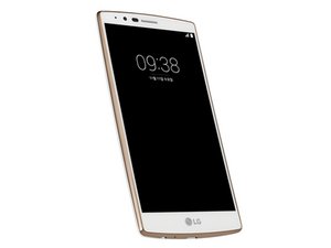 LG G4 (H810) - Reset device - AT&T