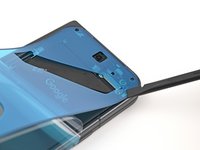 Google Pixel 9 Pro Fold Lower Board Replacement