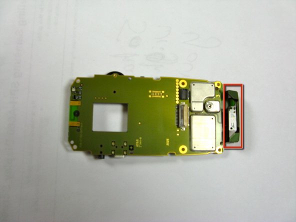 Disassembling Blackberry 7105t Full Dissassembly, Full Dissassembly: crwdns2935265:015crwdnd2935265:02crwdnd2935265:03crwdne2935265:0