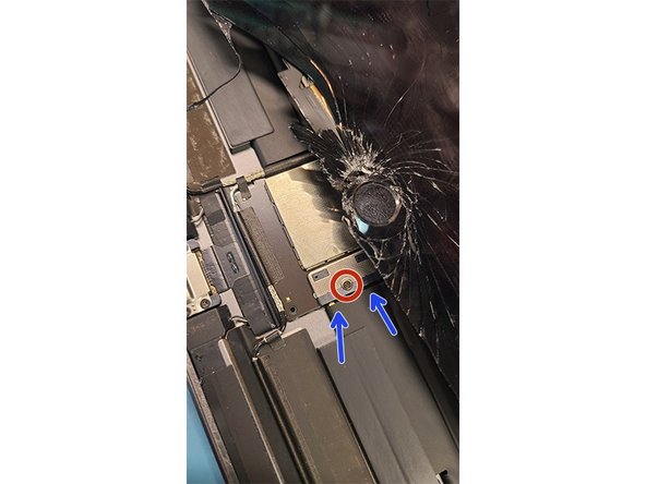 iPad Air 3 Screen Replacement: step 4, image 2 of 3