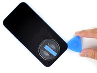 iPhone 13 Loudspeaker Replacement