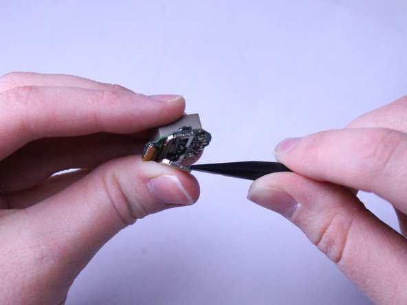 TomTom Runner GPS Component Replacement: crwdns2935265:010crwdnd2935265:02crwdnd2935265:03crwdne2935265:0