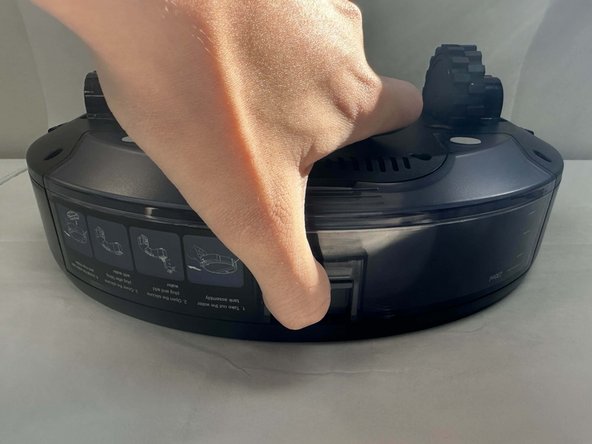 Kilgone G20 Bumper Replacement: crwdns2935265:05crwdnd2935265:02crwdnd2935265:03crwdne2935265:0