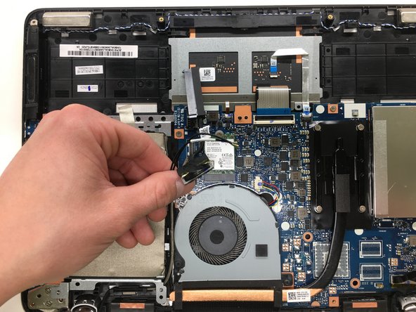 Asus Q304UA Hard Drive Replacement: crwdns2935265:08crwdnd2935265:02crwdnd2935265:02crwdne2935265:0