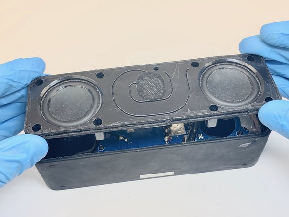 Anker Soundcore A3201 Speaker Replacement: crwdns2935265:026crwdnd2935265:02crwdnd2935265:03crwdne2935265:0