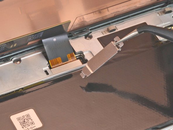 Google Pixel 5 Screen Replacement