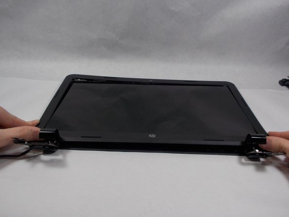 HP 15-g071nr Screen Replacement, Screen: crwdns2935265:014crwdnd2935265:03crwdnd2935265:03crwdne2935265:0