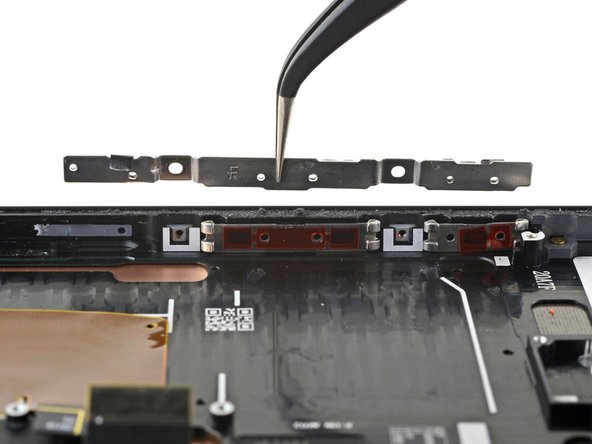 Google Pixel 4 Side Buttons Replacement: crwdns2935265:046crwdnd2935265:03crwdnd2935265:03crwdne2935265:0