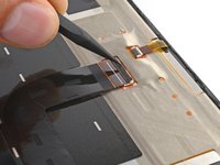 Google Pixel Tablet Screen Replacement