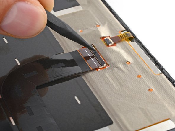Google Pixel Tablet Screen Replacement
