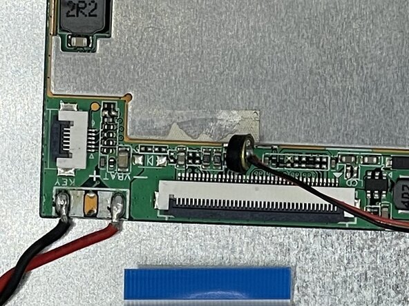 Aoson R103 Speakers Replacement: crwdns2935265:02crwdnd2935265:02crwdnd2935265:02crwdne2935265:0