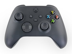 Xbox-controller schroevendraaier: Torx of Torx Security?