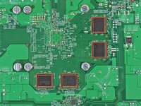 Xbox 360 Red Ring of Death Fix Kit
