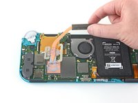 Nintendo Switch Lite Screen Replacement