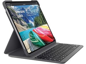 Logitech Slim Folio Pro for iPad Pro 11-inch (1st, 2nd, 3rd and 4th gen)