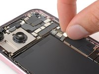 iPhone 15 Rear Cameras Replacement
