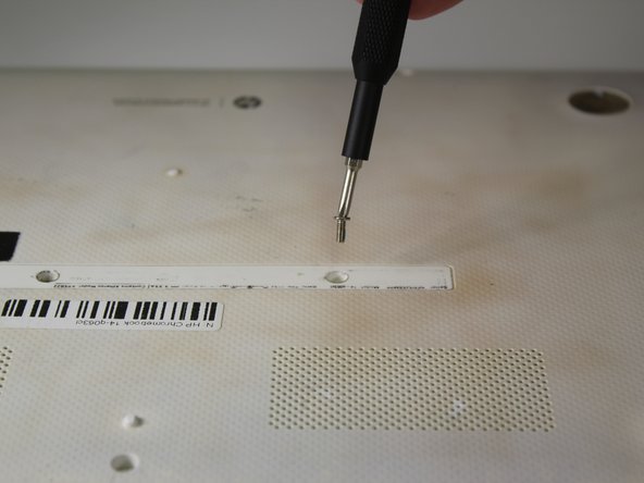 HP Chromebook 14-q063cl Motherboard Replacement: crwdns2935265:03crwdnd2935265:03crwdnd2935265:03crwdne2935265:0