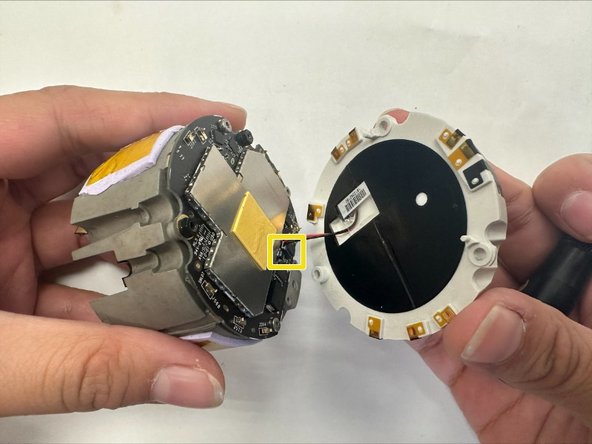 Nest Cam IQ Motherboard Replacement: crwdns2935265:013crwdnd2935265:02crwdnd2935265:03crwdne2935265:0