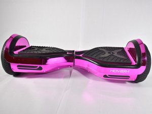 Reparatie hoverboard discount