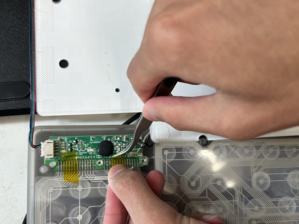 Repair Redragon S107 Unresponsive Keys: crwdns2935265:06crwdnd2935265:02crwdnd2935265:03crwdne2935265:0