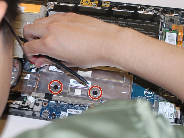 Dell Latitude 7350 Touch Screen Replacement: crwdns2935265:03crwdnd2935265:03crwdnd2935265:03crwdne2935265:0