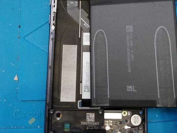 Cambio de  Pantalla completa ( Tactil + LCD ) Xiaomi Mi 8: crwdns2935265:06crwdnd2935265:02crwdnd2935265:02crwdne2935265:0