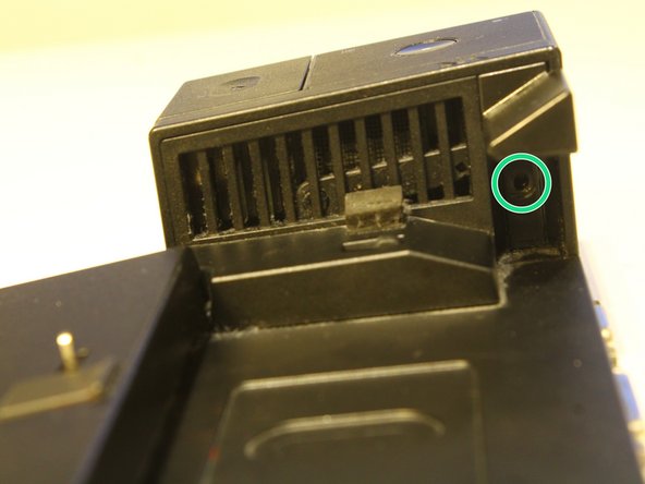 Lenovo ThinkPad Ultra Dock broken lock replacement: crwdns2935265:02crwdnd2935265:02crwdnd2935265:03crwdne2935265:0