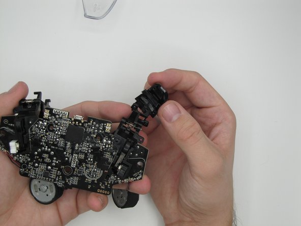 Xbox One Afterglow Prismatic Wired Controller Button and Trigger Replacement: crwdns2935265:07crwdnd2935265:02crwdnd2935265:03crwdne2935265:0