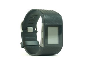 Fitbit Surge Troubleshooting