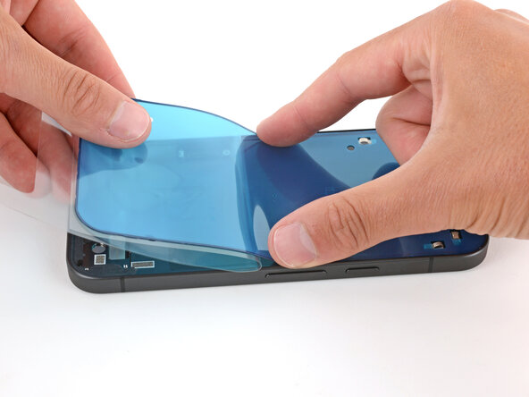 Google Pixel 9a Screen Replacement: crwdns2935265:025crwdnd2935265:02crwdnd2935265:03crwdne2935265:0