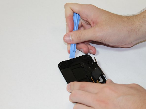 Samsung Captivate Glide Screen Replacement: crwdns2935265:016crwdnd2935265:02crwdnd2935265:03crwdne2935265:0