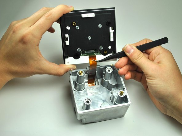 Amazon Fire TV Cube Button  Replacement: crwdns2935265:010crwdnd2935265:02crwdnd2935265:02crwdne2935265:0