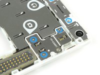 Fairphone 2 Rear Camera Module Replacement