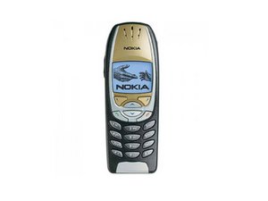 Nokia 6310i Troubleshooting