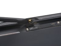 iPad 8 Microphone Assembly Replacement