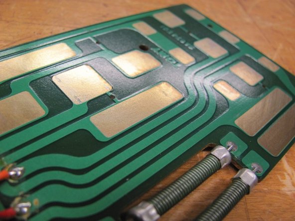 Mobile Armatron Teardown: step 3, image 2 of 2