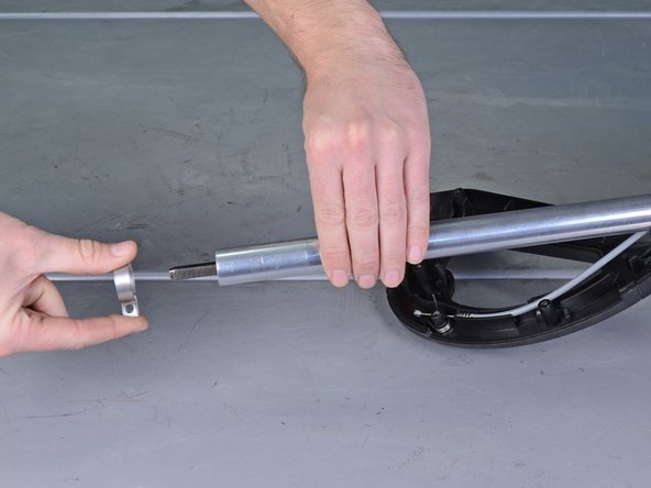 Echo Power Pruner 254 cc PPT2620 2019 Flexible Tube Replacement: crwdns2935265:07crwdnd2935265:03crwdnd2935265:03crwdne2935265:0