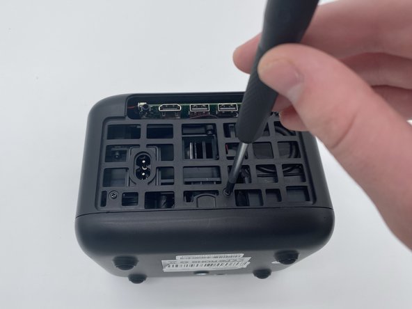 TopTro TR25 Projector Lens Replacement: crwdns2935265:04crwdnd2935265:02crwdnd2935265:03crwdne2935265:0