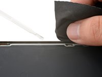 iPhone 16 Pro Screen Replacement