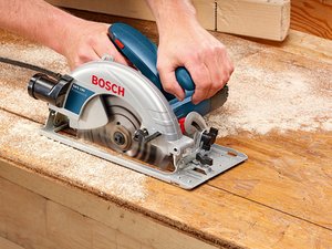 Bosch GKS 190