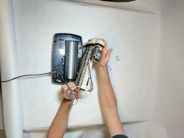 Fellowes T7CM Shaft Replacement, Gear and Shaft: crwdns2935265:05crwdnd2935265:02crwdnd2935265:02crwdne2935265:0