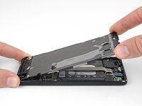 Google Pixel 2 Charging Assembly Replacement