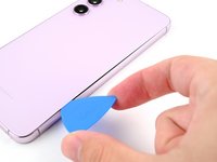 Samsung Galaxy S23 Plus Earpiece Speaker Replacement