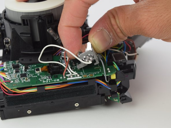 Fujifilm Instax Minion Flash Bulb Replacement: crwdns2935265:08crwdnd2935265:02crwdnd2935265:03crwdne2935265:0