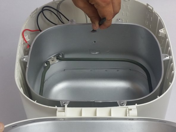 Oster Expressbake CKSTBRTW20 Inner Chamber Replacement: crwdns2935265:010crwdnd2935265:02crwdnd2935265:03crwdne2935265:0