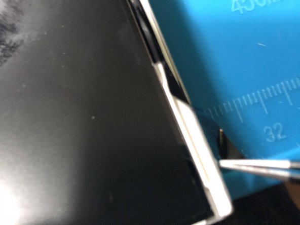 Polaroid P902 LCD and Digitizer  Replacement, ALMOST THERE!!: crwdns2935265:06crwdnd2935265:03crwdnd2935265:03crwdne2935265:0