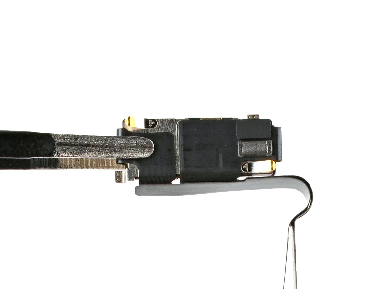 laurel, ms repair nearby iPhone 16 Pro Max Front Camera Assembly Replacement