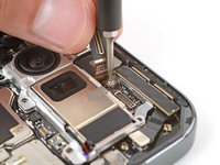 Google Pixel 9 Pro XL Front Facing Camera Replacement